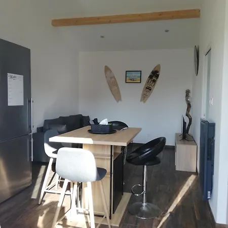 Petite Maison Neuve Proche Du Σπίτι διακοπών