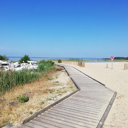 Petite Maison Neuve Proche Du Σπίτι διακοπών