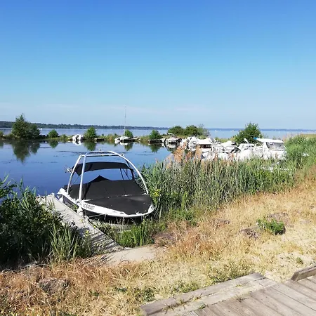 Petite Maison Neuve Proche Du